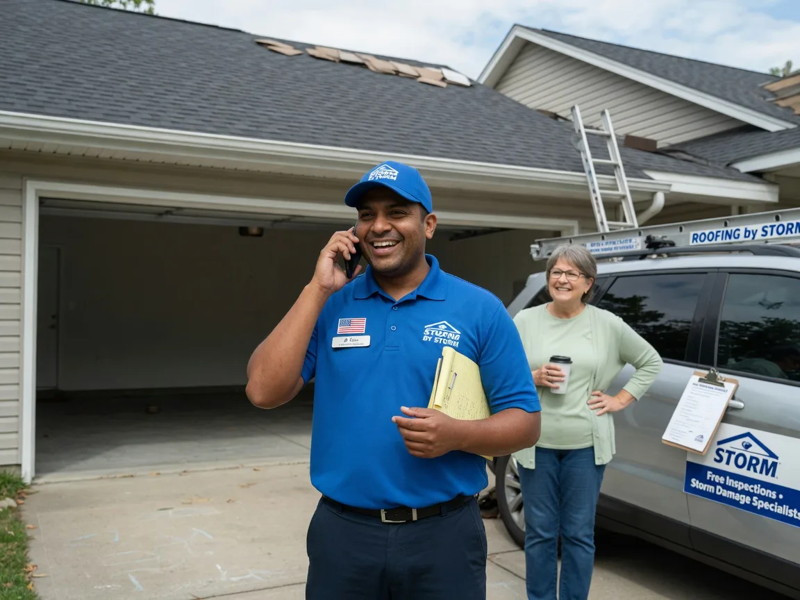 Roof Repair Near Me Squaw Lake, MN FAQs